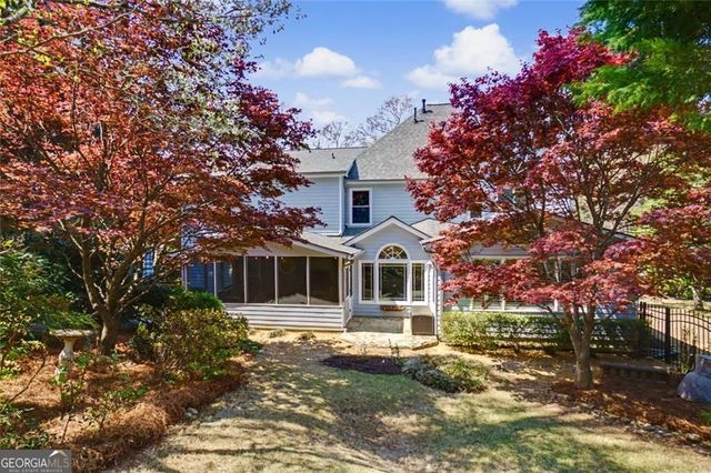 4180 Summit Way, Marietta, GA 30066