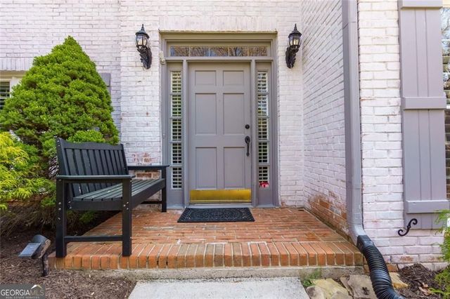 4180 Summit Way, Marietta, GA 30066