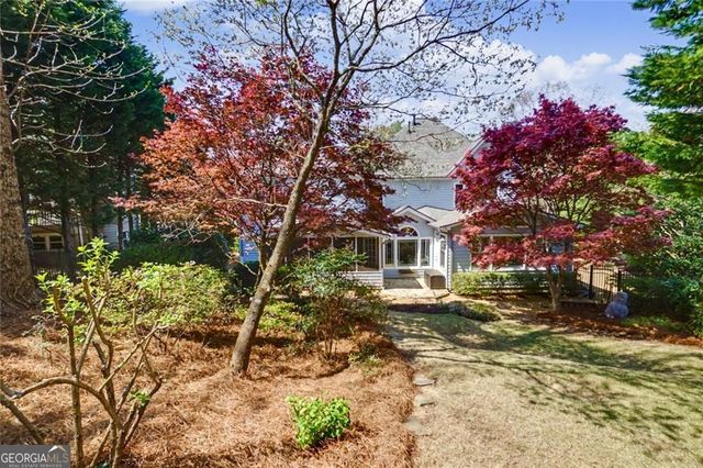 4180 Summit Way, Marietta, GA 30066