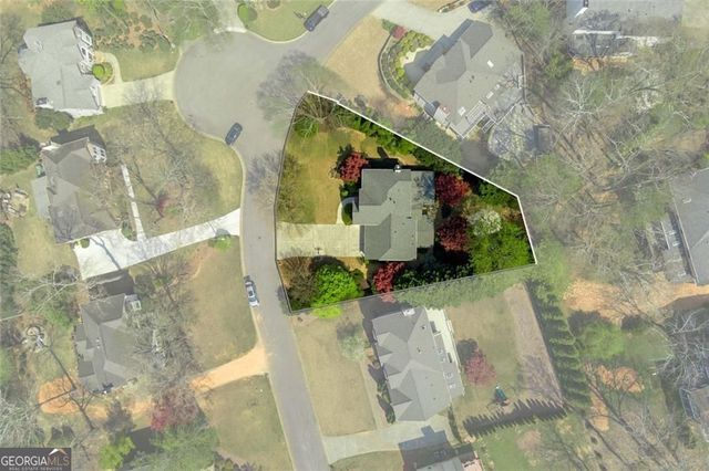 4180 Summit Way, Marietta, GA 30066