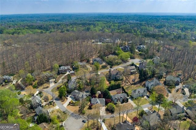 4180 Summit Way, Marietta, GA 30066