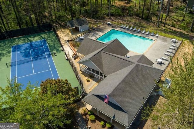 4180 Summit Way, Marietta, GA 30066
