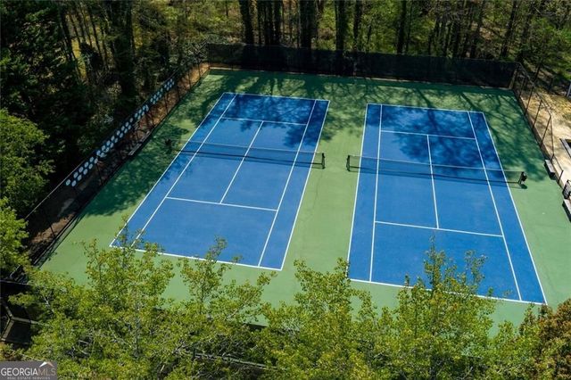 4180 Summit Way, Marietta, GA 30066