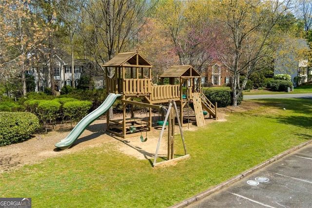 4180 Summit Way, Marietta, GA 30066