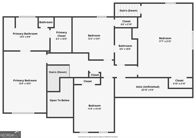 4180 Summit Way, Marietta, GA 30066