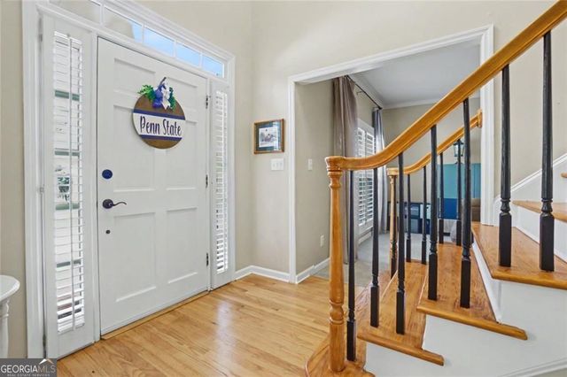 4180 Summit Way, Marietta, GA 30066