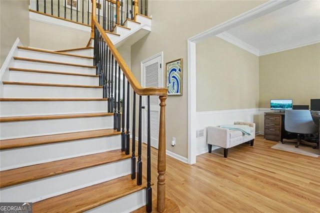 4180 Summit Way, Marietta, GA 30066