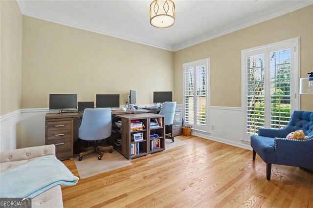 4180 Summit Way, Marietta, GA 30066