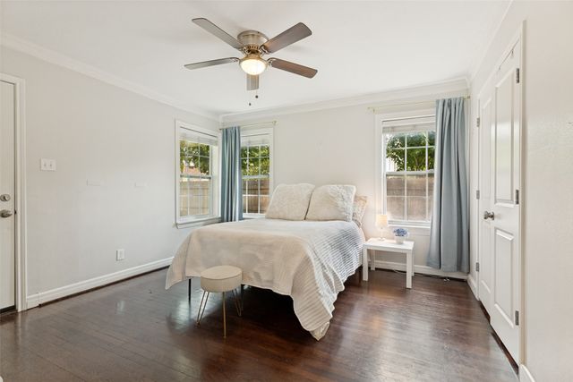 2641 Boyd Avenue, Fort Worth, TX 76109
