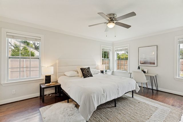 2641 Boyd Avenue, Fort Worth, TX 76109