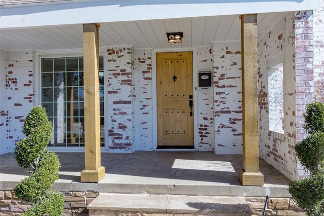2641 Boyd Avenue, Fort Worth, TX 76109