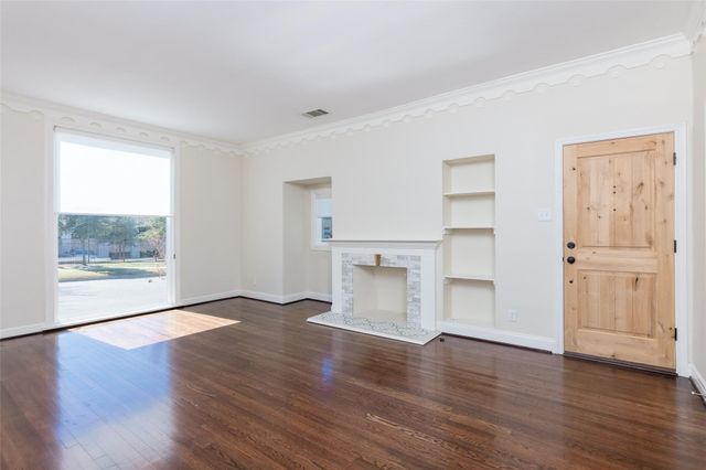 2641 Boyd Avenue, Fort Worth, TX 76109