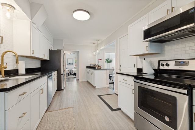 2641 Boyd Avenue, Fort Worth, TX 76109