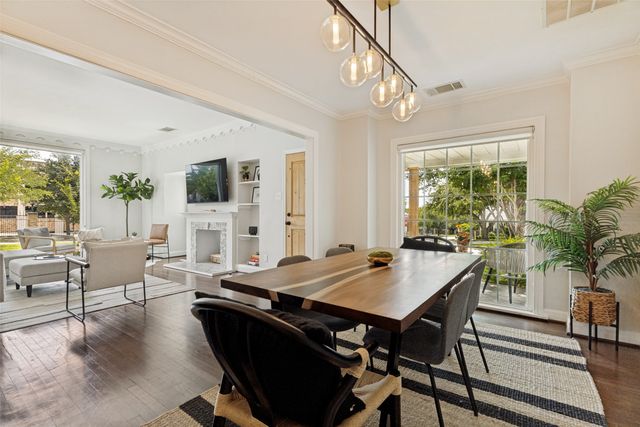 2641 Boyd Avenue, Fort Worth, TX 76109