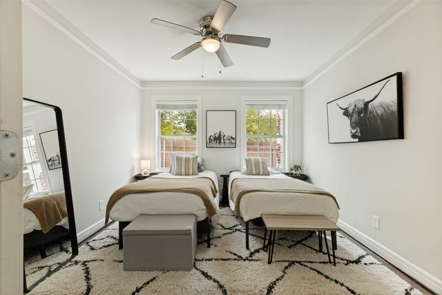 2641 Boyd Avenue, Fort Worth, TX 76109