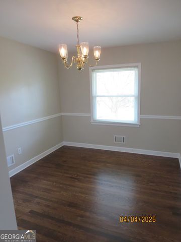 1356 Enota Avenue NE, Gainesville, GA 30501