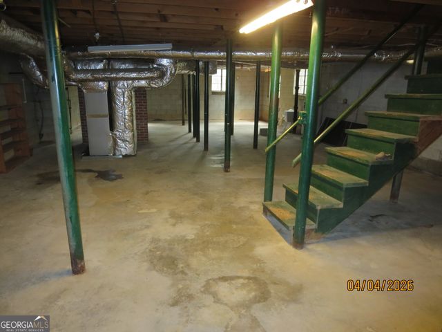 1356 Enota Avenue NE, Gainesville, GA 30501