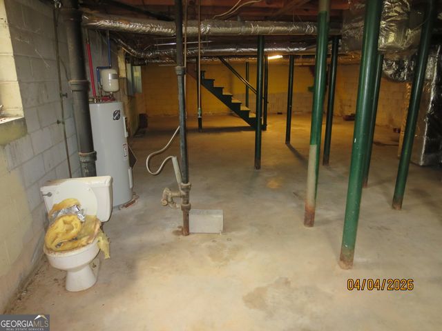 1356 Enota Avenue NE, Gainesville, GA 30501