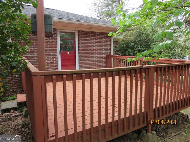1356 Enota Avenue NE, Gainesville, GA 30501