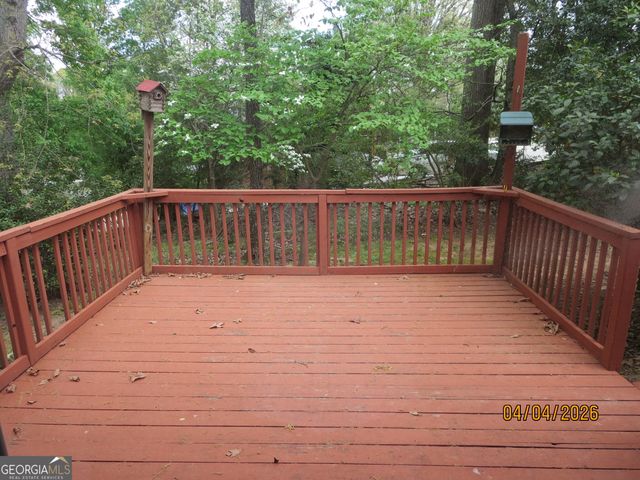 1356 Enota Avenue NE, Gainesville, GA 30501