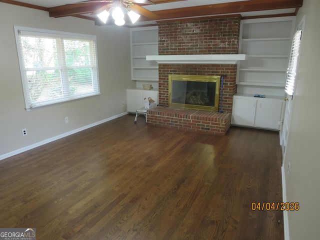 1356 Enota Avenue NE, Gainesville, GA 30501