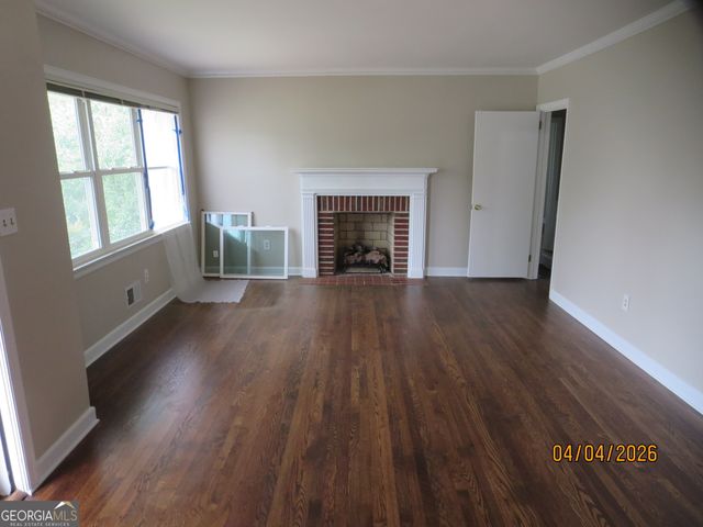 1356 Enota Avenue NE, Gainesville, GA 30501