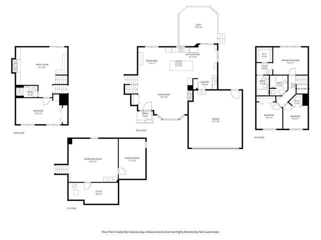 11848 64th Avenue, Maple Grove, MN 55369