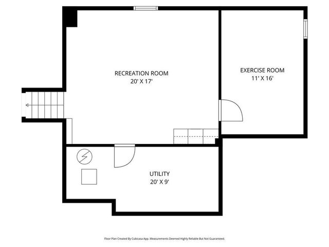 11848 64th Avenue, Maple Grove, MN 55369