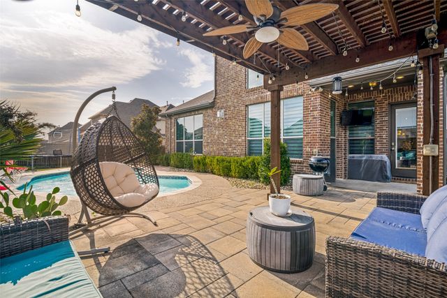 1001 Foxhall Drive, Rockwall, TX 75087