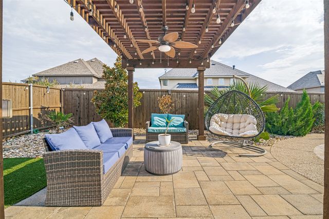 1001 Foxhall Drive, Rockwall, TX 75087
