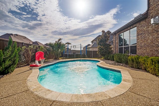 1001 Foxhall Drive, Rockwall, TX 75087