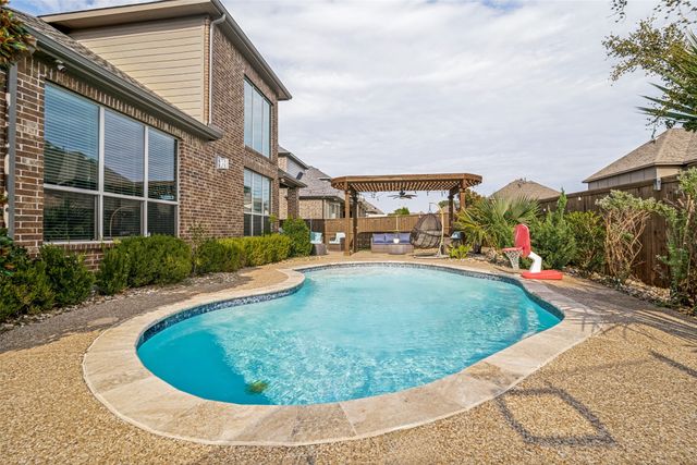1001 Foxhall Drive, Rockwall, TX 75087
