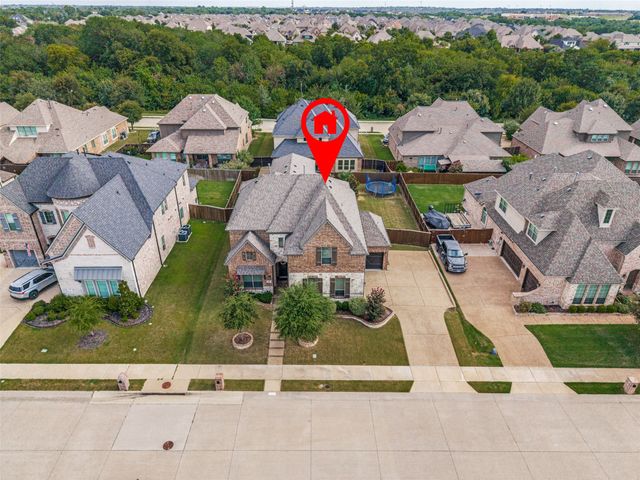 1001 Foxhall Drive, Rockwall, TX 75087