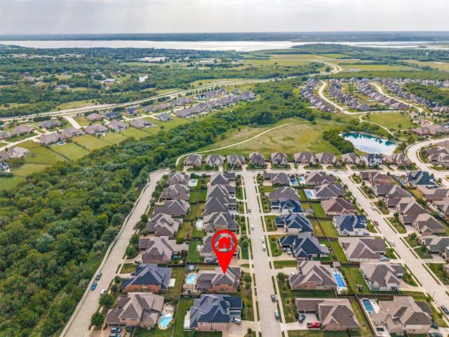 1001 Foxhall Drive, Rockwall, TX 75087