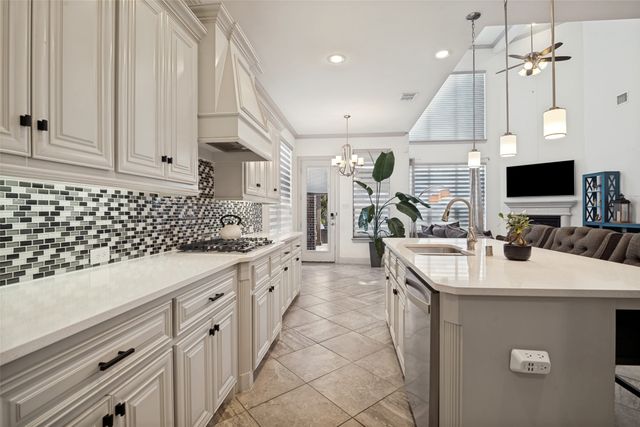 1001 Foxhall Drive, Rockwall, TX 75087