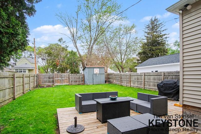 1117 Powers Avenue Nw, City Of Grand Rapids, MI 49504