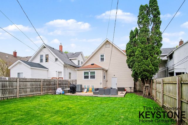 1117 Powers Avenue Nw, City Of Grand Rapids, MI 49504