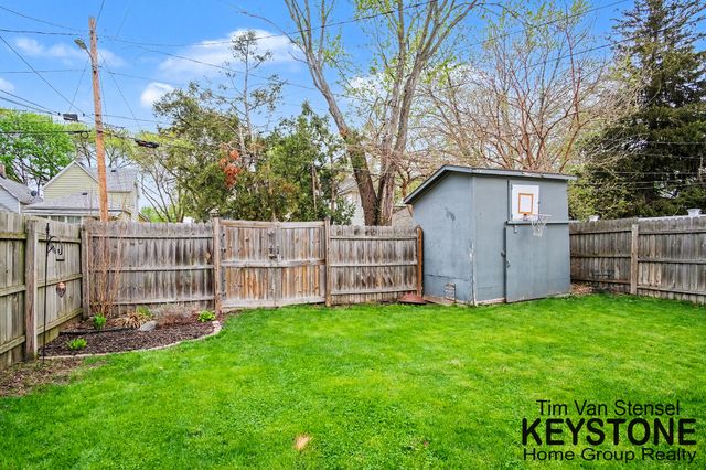 1117 Powers Avenue Nw, City Of Grand Rapids, MI 49504