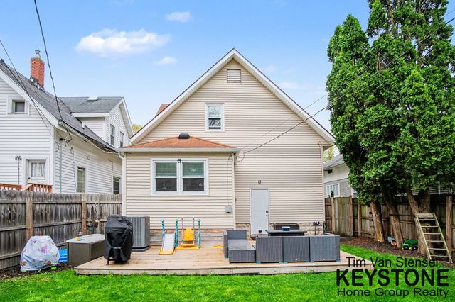 1117 Powers Avenue Nw, City Of Grand Rapids, MI 49504