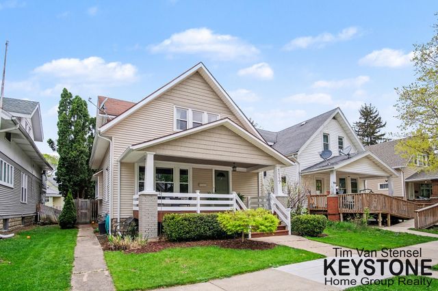 1117 Powers Avenue Nw, City Of Grand Rapids, MI 49504