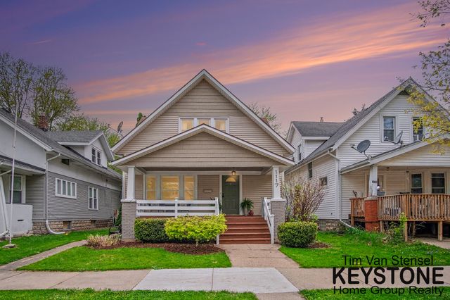 1117 Powers Avenue Nw, City Of Grand Rapids, MI 49504