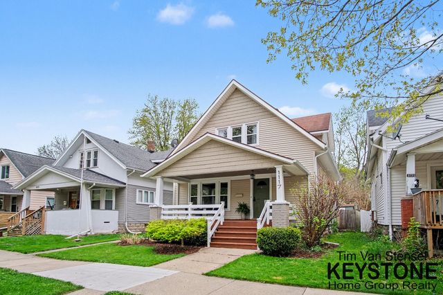 1117 Powers Avenue Nw, City Of Grand Rapids, MI 49504