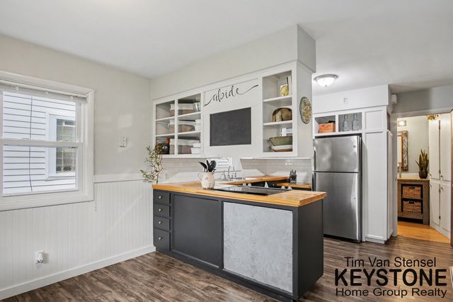 1117 Powers Avenue Nw, City Of Grand Rapids, MI 49504