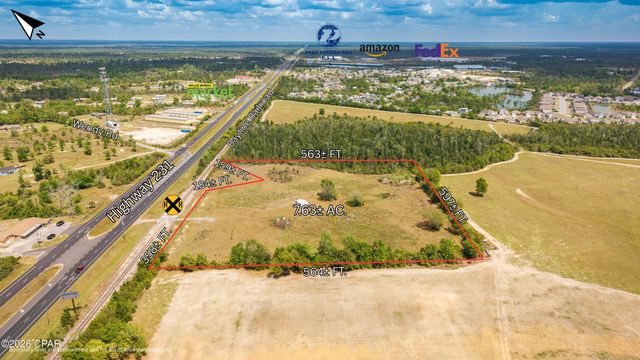 6804 Highway 231, Panama City, FL 32404