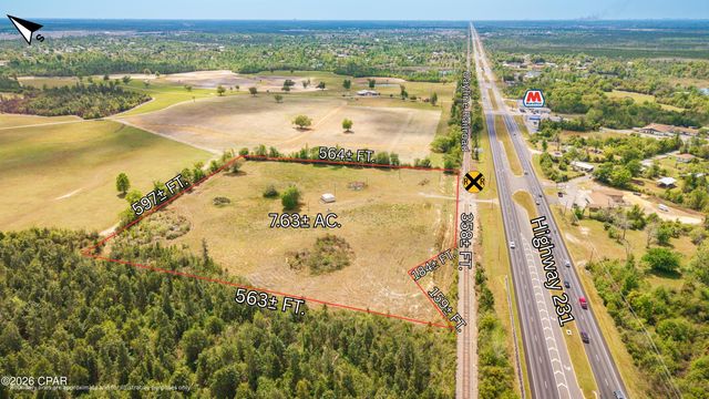 6804 Highway 231, Panama City, FL 32404
