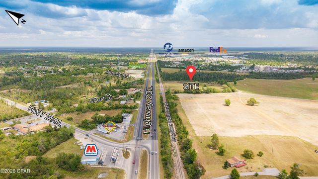6804 Highway 231, Panama City, FL 32404
