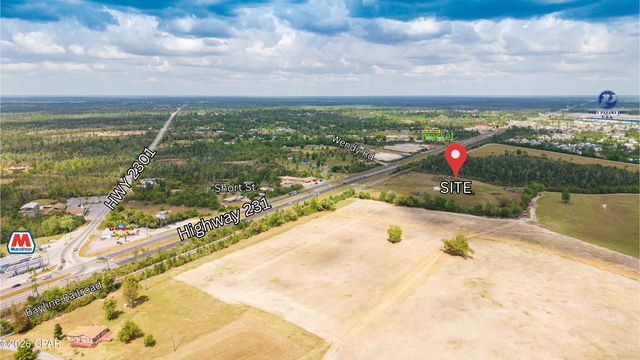 6804 Highway 231, Panama City, FL 32404