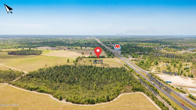 6804 Highway 231, Panama City, FL 32404