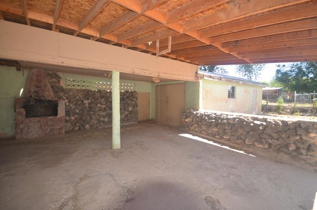 4303 Kennard Avenue SE, Albuquerque, NM 87105