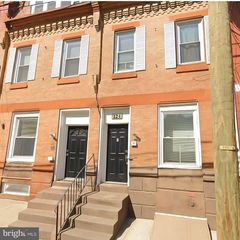 1822 N WILLINGTON ST, Philadelphia, PA 19121